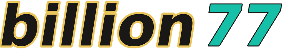 billion77 logo