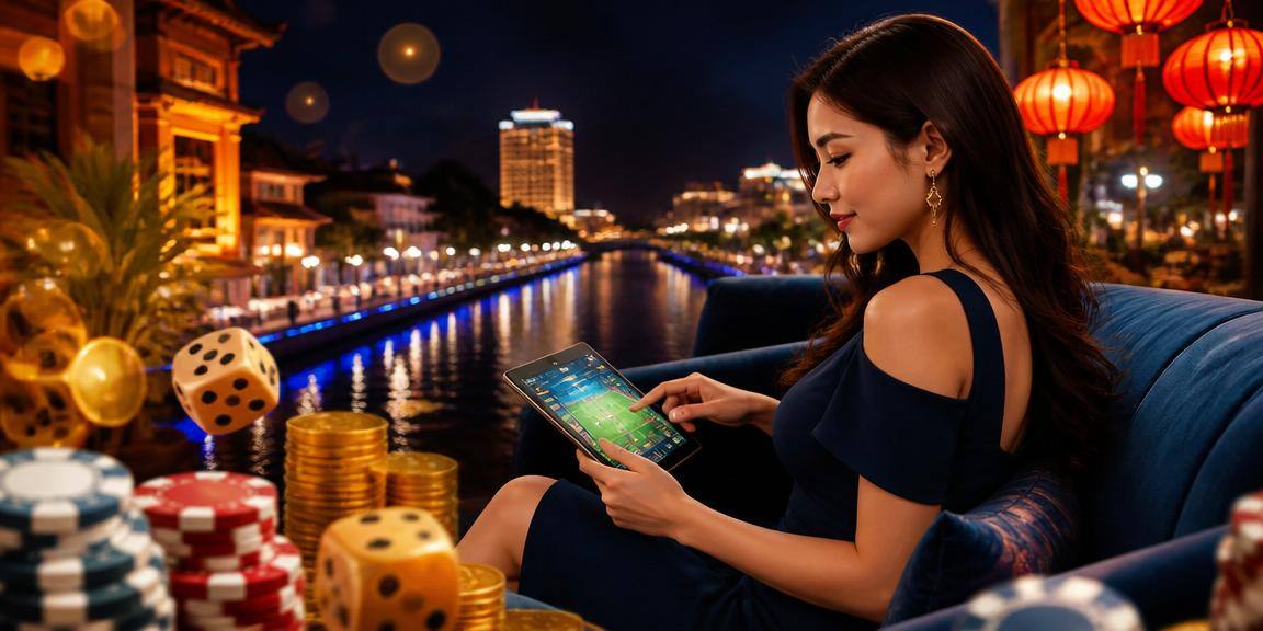 billion77 Masuki Bilik Bawah Tanah billion77